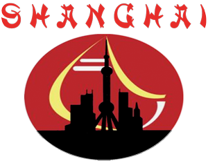 Logo Restaurant Shanghai